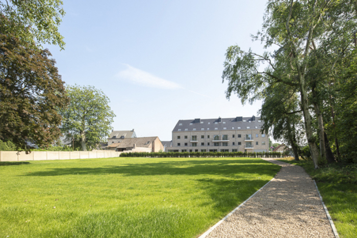 Residentie 7 Oaks