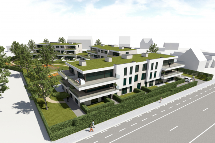 Residentie Magnolia