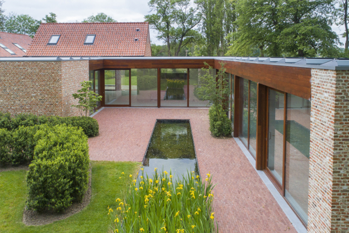 Waterhoeve